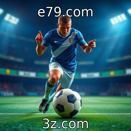 e79.com Apostas esportivas: como analisar partidas para garantir sua vitória