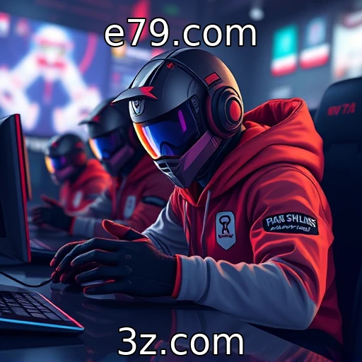 e79.com Apostas Esportivas: Como Analisar e Maximizar Seus Lucros