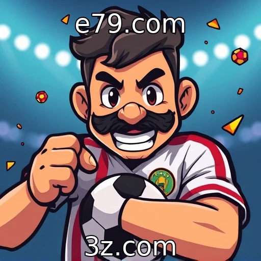 e79.com Como as apostas esportivas estão moldando o futuro do entretenimento