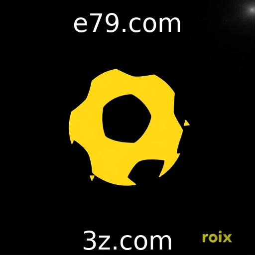 e79.com Como as apostas esportivas estão moldando o mercado brasileiro