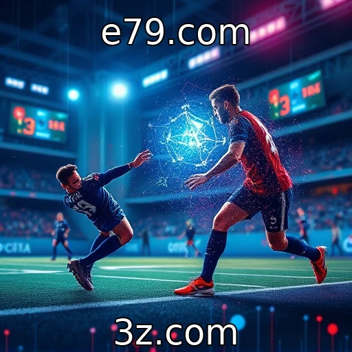 e79.com Apostas Esportivas: Como Analisar Partidas para Aumentar Seus Ganhos