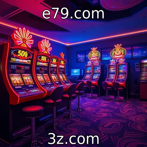 e79.com Apostas esportivas: estratégias que garantem maior chance de vitória