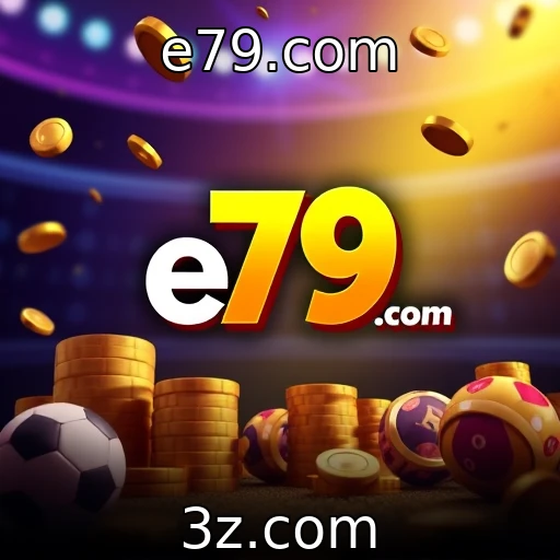 e79.com Os Desafios e Estratégias nas Apostas Esportivas: O Que Você Precisa Saber