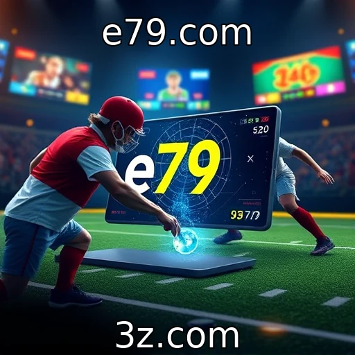 e79.com Apostas esportivas: como analisar suas chances de vitória